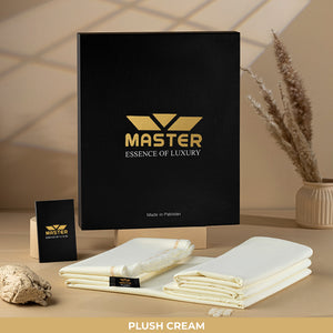 PLUSH SUPER+ WASH & WEAR Plush'26 Master Fabric