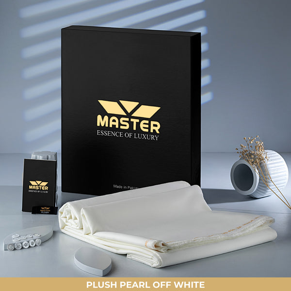 PLUSH SUPER+ WASH & WEAR Plush'26 Master Fabric