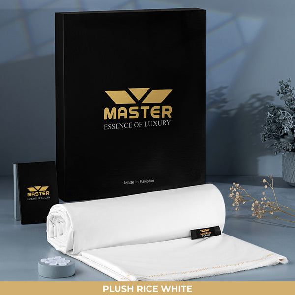 PLUSH SUPER+ WASH & WEAR Plush'26 Master Fabric