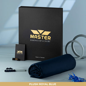 PLUSH SUPER+ WASH & WEAR Plush'26 Master Fabric