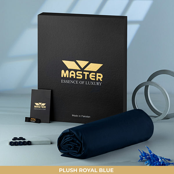 PLUSH SUPER+ WASH & WEAR Plush'26 Master Fabric