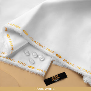 GEM CLASSIC COTTON Gem Classic Cotton'26 Master Fabric