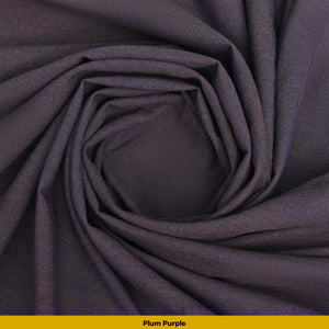 Regal-Plum Purple Winter'24 Master Fabric   