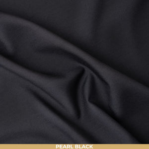 Master Empire-Pearl Black Summer-24 Master Fabric   