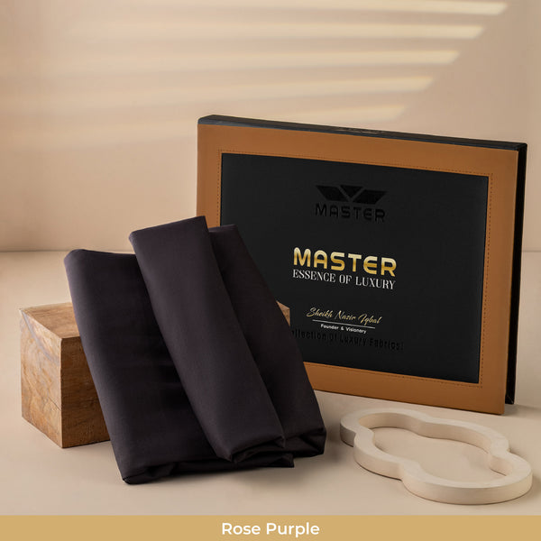 ALPINE SUPERIOR IMPORTED SUITING FABRICS Winter'26 Master Fabric