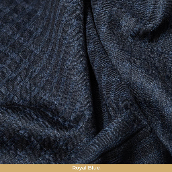 MAJESTY SUPERIOR+ IMPORTED YARN DYED SUITINGFABRICS Winter'26 Master Fabric