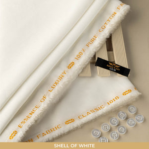 GEM CLASSIC COTTON Gem Classic Cotton'26 Master Fabric