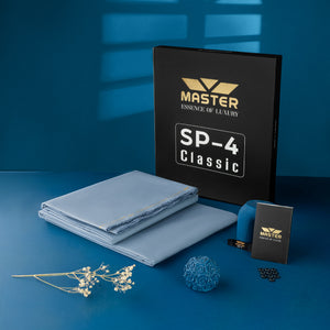 SP-4 CLASSIC LATHA All Season Master Fabric