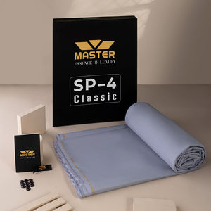 SP-4 CLASSIC LATHA All Season Master Fabric