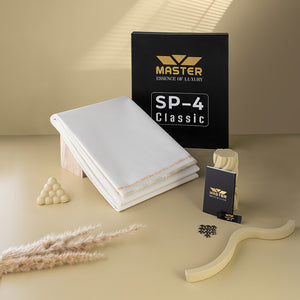 SP-4 CLASSIC LATHA All Season Master Fabric