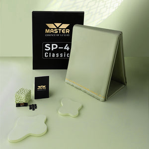 SP-4 CLASSIC LATHA All Season Master Fabric