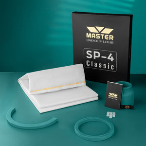 SP-4 CLASSIC LATHA All Season Master Fabric