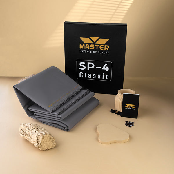 SP-4 CLASSIC LATHA All Season Master Fabric