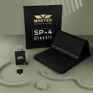 SP-4 CLASSIC LATHA All Season Master Fabric