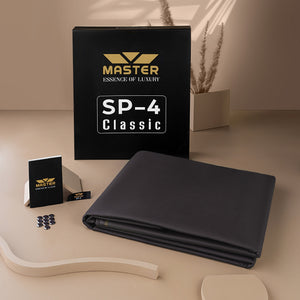 SP-4 CLASSIC LATHA All Season Master Fabric