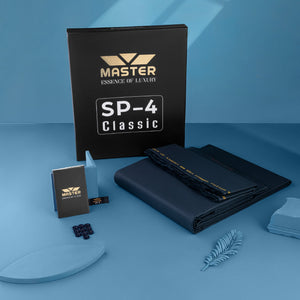 SP-4 CLASSIC LATHA All Season Master Fabric