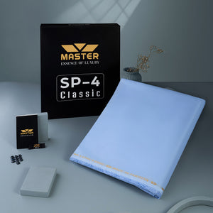 SP-4 CLASSIC LATHA All Season Master Fabric