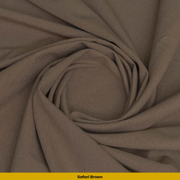 Regal-Safari Brown Winter'24 Master Fabric   