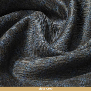 MAJESTY SUPERIOR+ IMPORTED YARN DYED SUITINGFABRICS Winter'26 Master Fabric