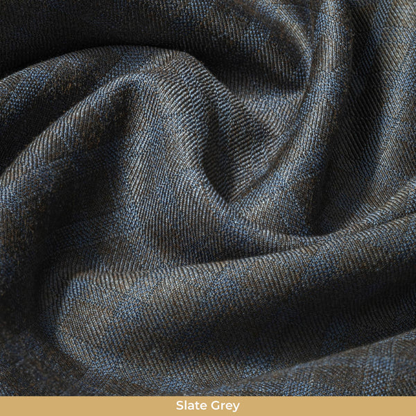 MAJESTY SUPERIOR+ IMPORTED YARN DYED SUITINGFABRICS Winter'26 Master Fabric