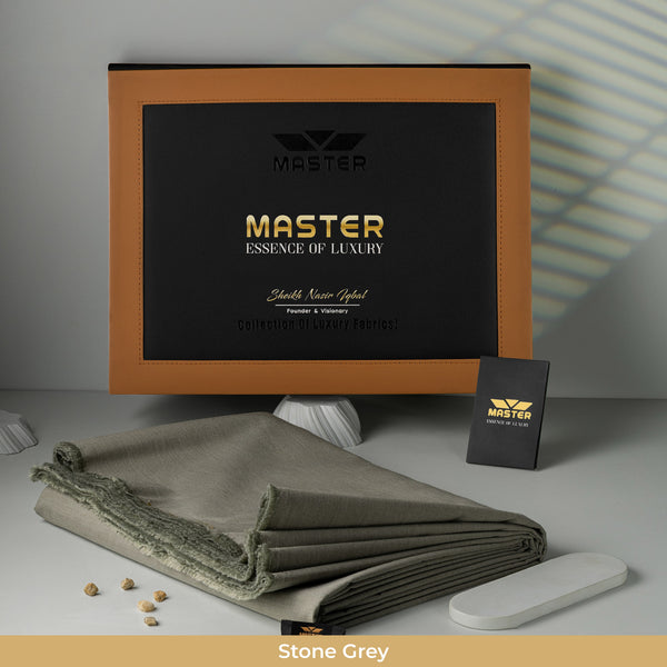 SHADOW SUPERIOR IMPORTED TWO TONE SUITING FABRICS Winter'26 Master Fabric