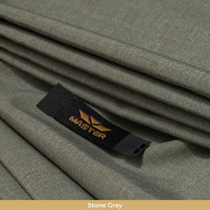 SHADOW SUPERIOR IMPORTED TWO TONE SUITING FABRICS Winter'26 Master Fabric