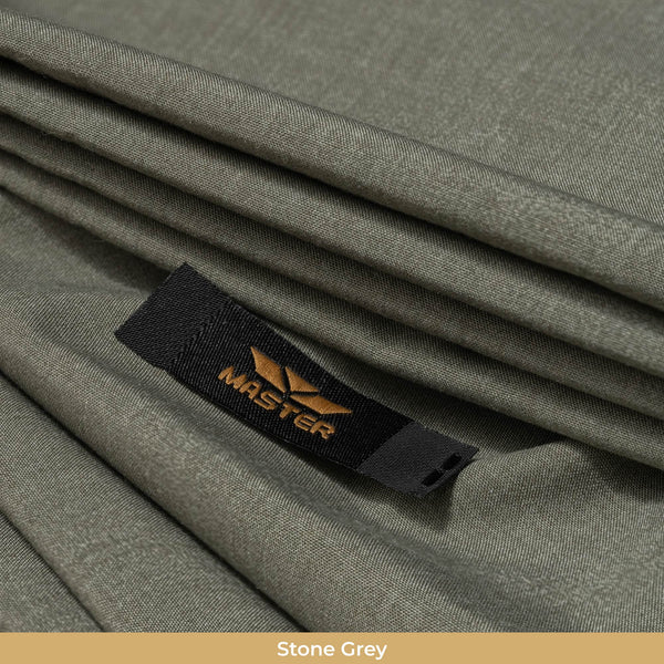 SHADOW SUPERIOR IMPORTED TWO TONE SUITING FABRICS Winter'26 Master Fabric