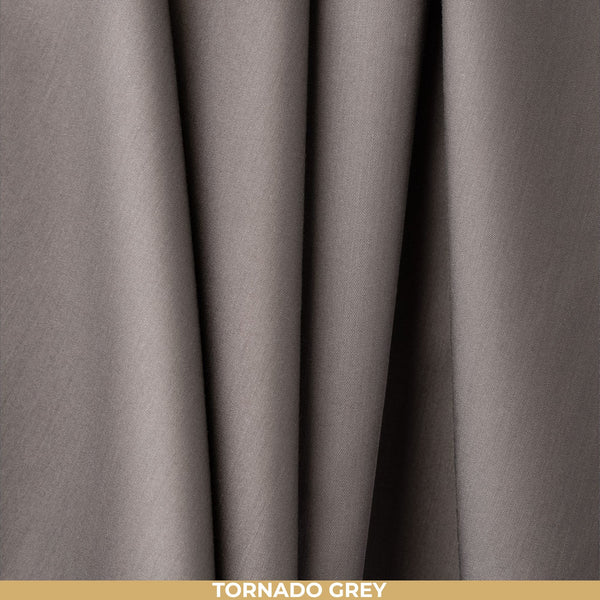 Master Empire-Tornado Grey Summer-24 Master Fabric   