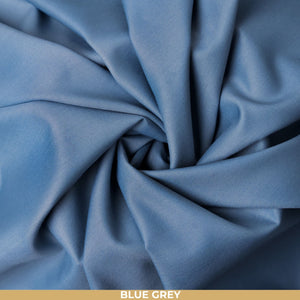 Master Empire-Blue Grey Summer-24 Master Fabric