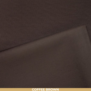 Master Empire-Coffee Brown Summer-24 Master Fabric