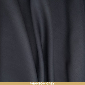 Master Empire-Phantom Grey Summer-24 Master Fabric