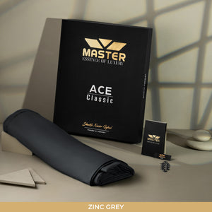 ACE CLASSIC WASH & WEAR Ace Classic Summer'26 Master Fabric