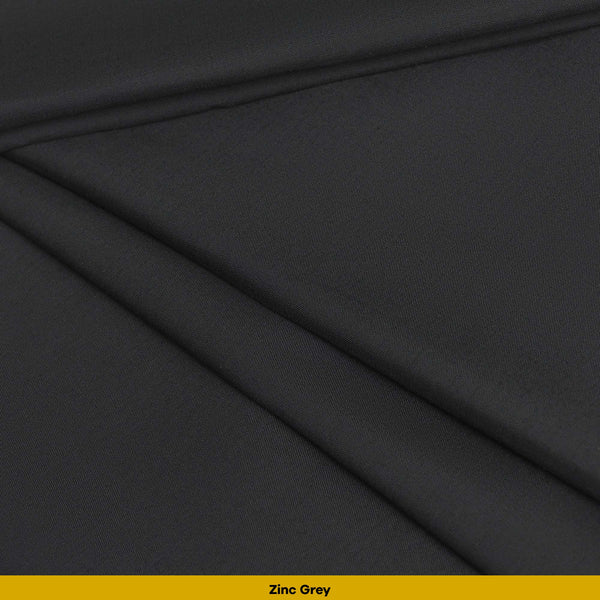 Prime-Zinc Grey Winter'24 Master Fabric   