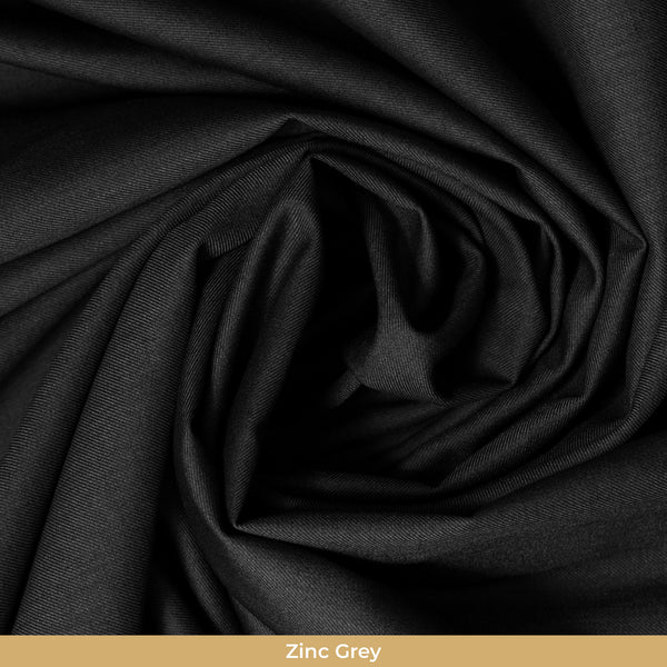 SHADOW SUPERIOR IMPORTED TWO TONE SUITING FABRICS Winter'26 Master Fabric