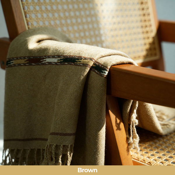 CLASSIC WOOL BLENDED Winter'25 Master Fabric