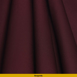 Elegant-Burgundy Winter'24 Master Fabric   