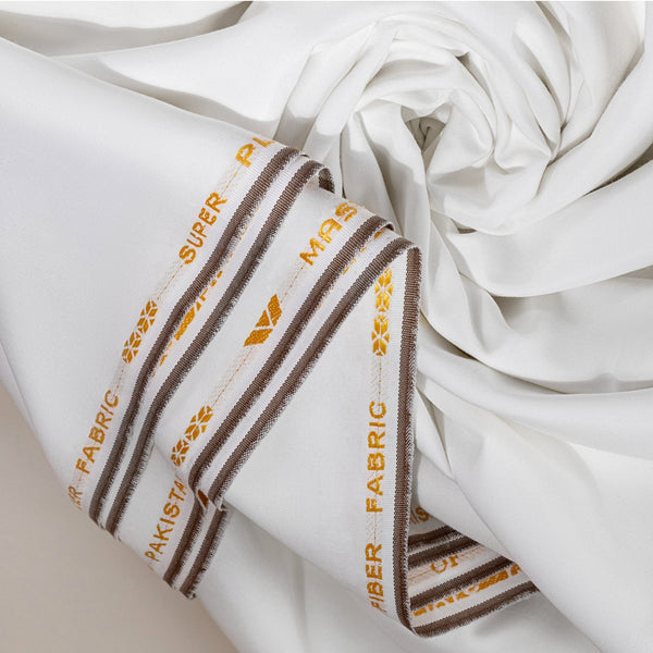 Boski Snow White All Season Master Fabric