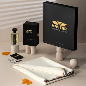 BOSKI + DARK ICON 100 ML Bundles Master Fabric