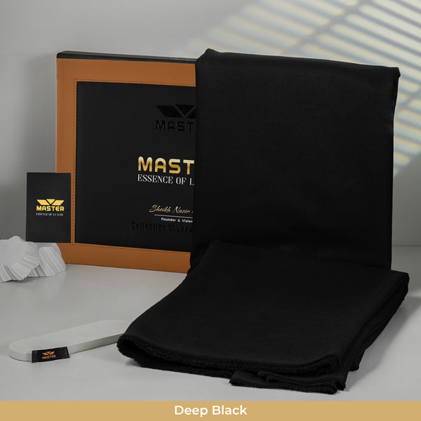 TEXTURE SUPERIOR+ IMPORTED YARN DYED SUITING FABRICS Winter'26 Master Fabric