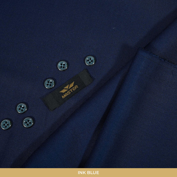 GRACE IMPORTED SUITING Winter'25 Master Fabric