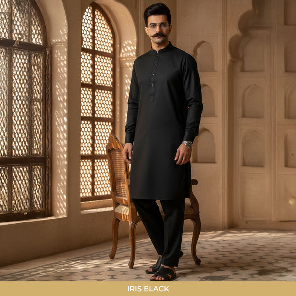 S/E-70 IMPORTED SUITING Winter'25 Master Fabric