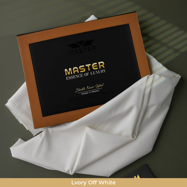 ALPINE SUPERIOR IMPORTED SUITING FABRICS Winter'26 Master Fabric
