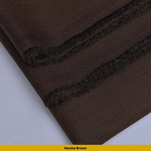 S/E-Mocha Brown Winter'24 Master Fabric   