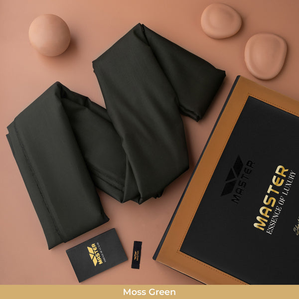 ALPINE SUPERIOR IMPORTED SUITING FABRICS Winter'26 Master Fabric