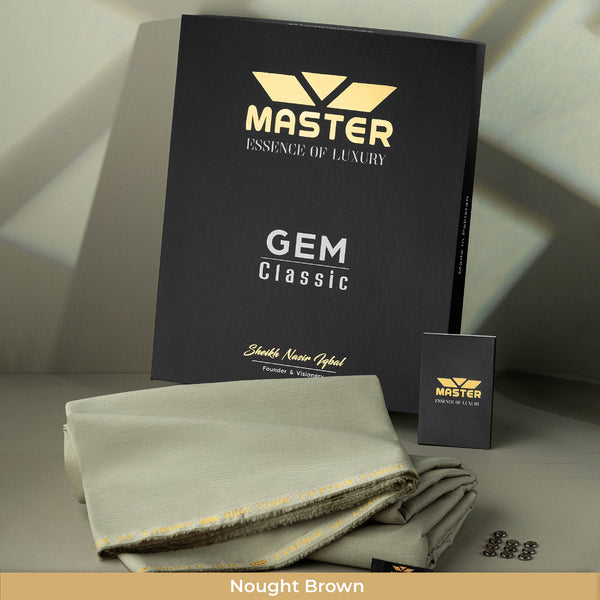 GEM CLASSIC COTTON