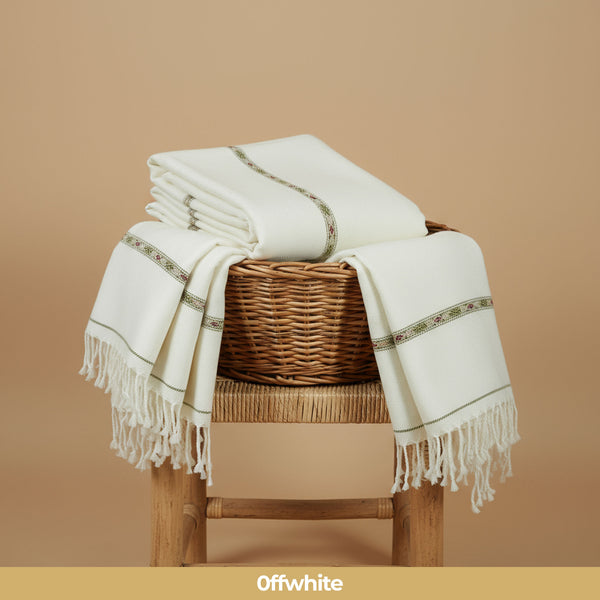 CLASSIC WOOL BLENDED Winter'25 Master Fabric