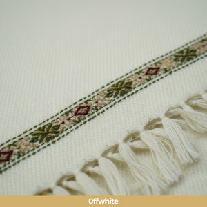 CLASSIC WOOL BLENDED Winter'25 Master Fabric