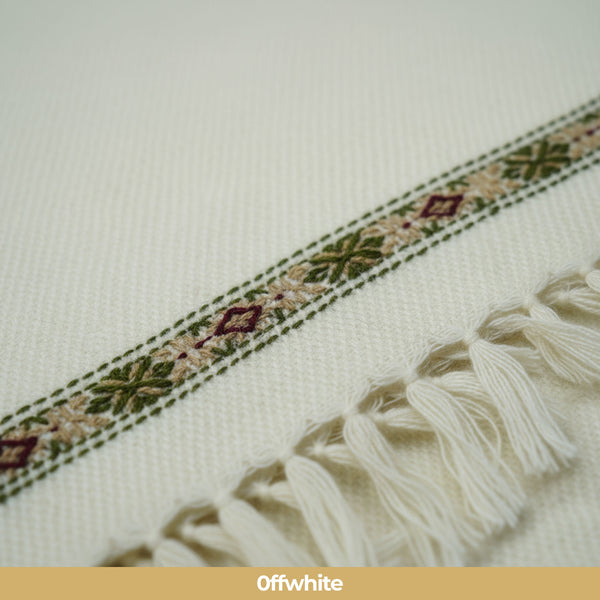 CLASSIC WOOL BLENDED Winter'25 Master Fabric