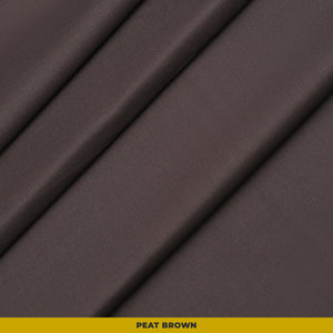STAR-Peat Brown Summer-23 Master Fabric   