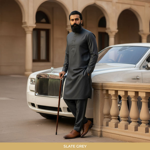 GRACE IMPORTED SUITING Winter'25 Master Fabric